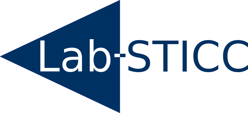 Logo LabSticc