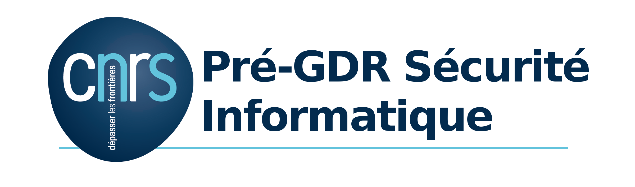 Logo PGDR