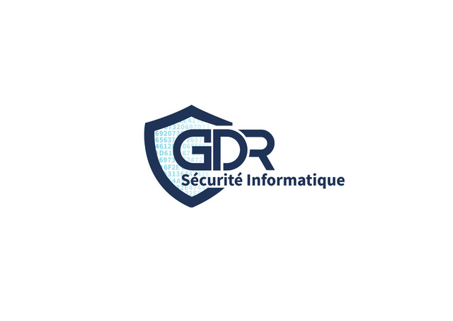 Logo GDR