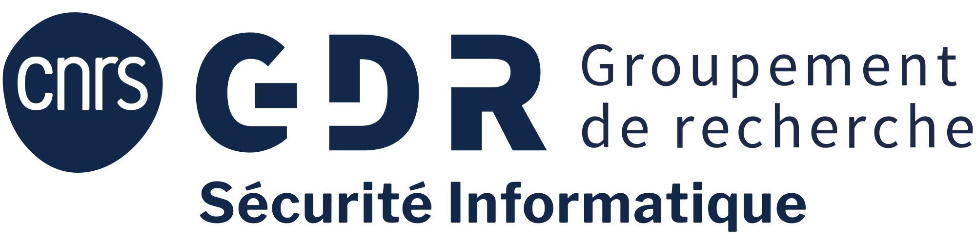 Logo GDR